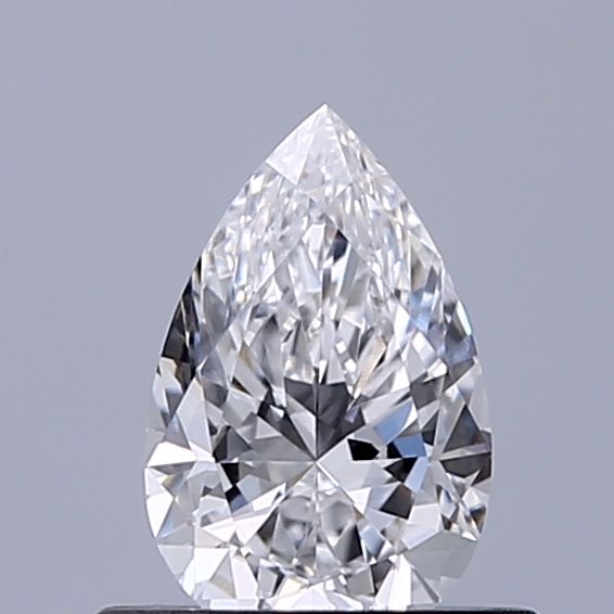 0.53 ct. pear Lab Grown Diamond front image