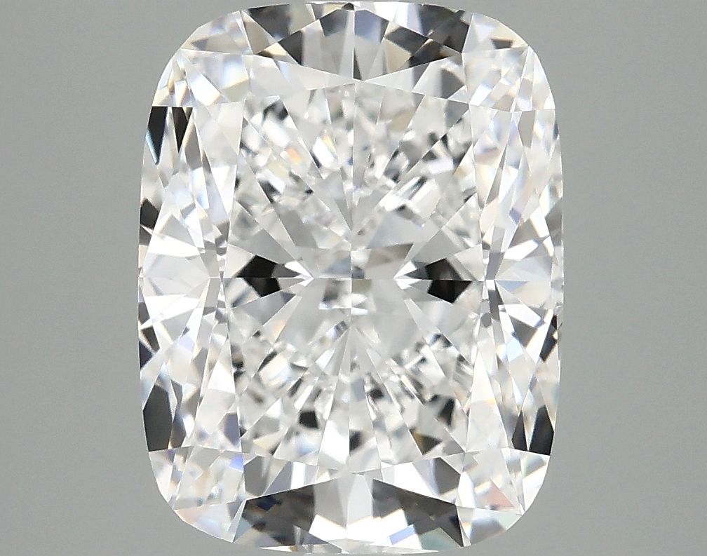 1.06 ct. round Lab Grown Diamond front image