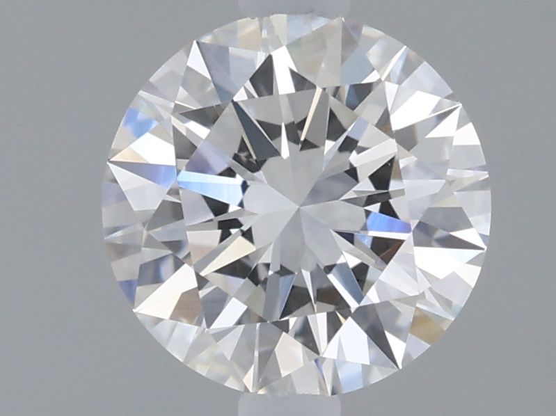 1.01 ct. round Lab Grown Diamond front image