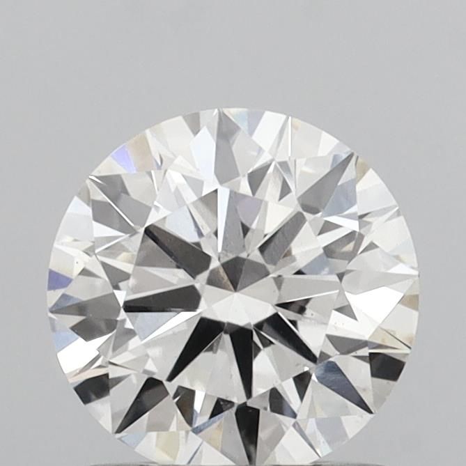 1.03 ct. round Lab Grown Diamond front image