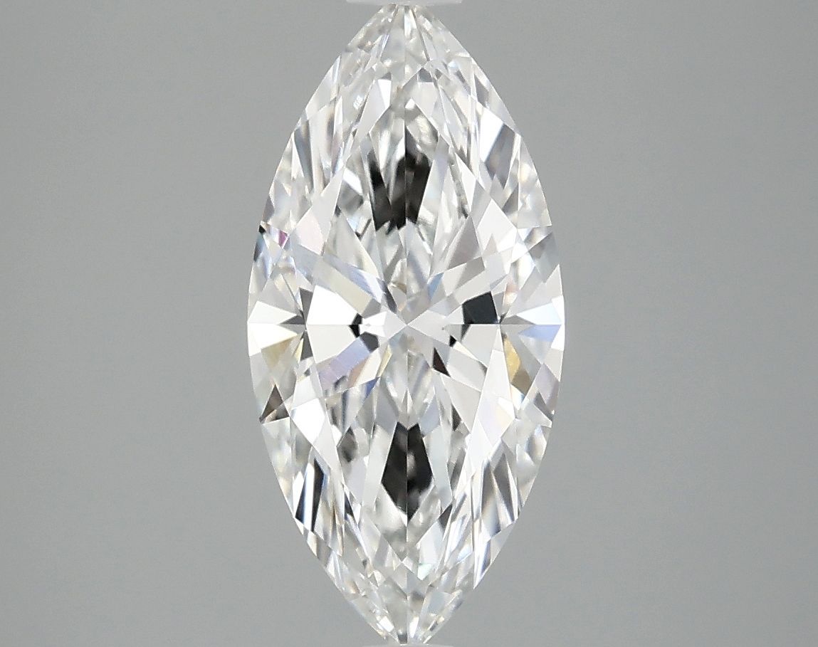 1.91 ct. marquise Lab Grown Diamond front image