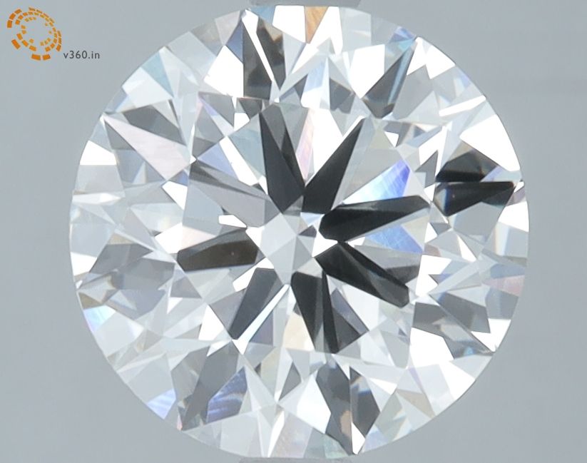 2.64 Carat