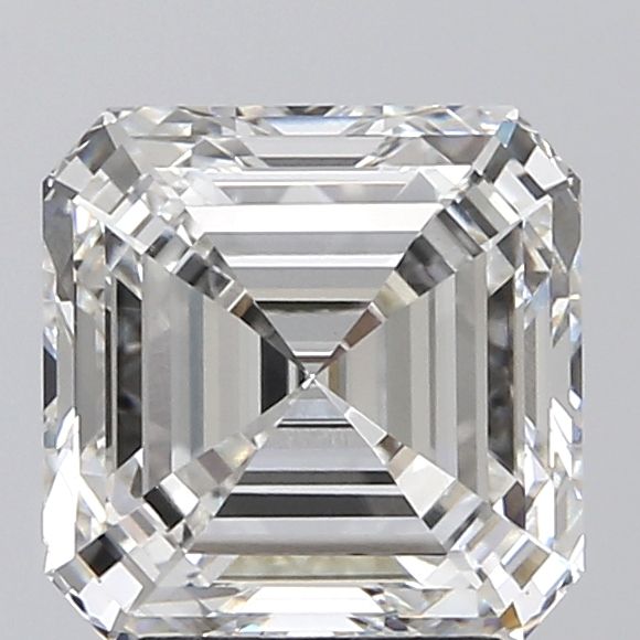 Asscher Diamond