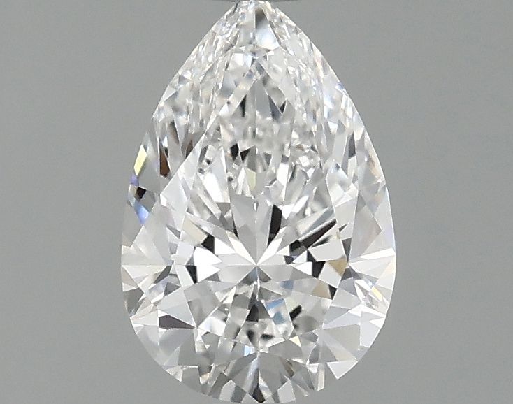 1.04 ct. pear Lab Grown Diamond front image