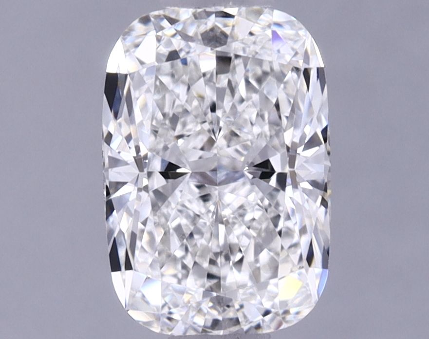 Cushion Diamond