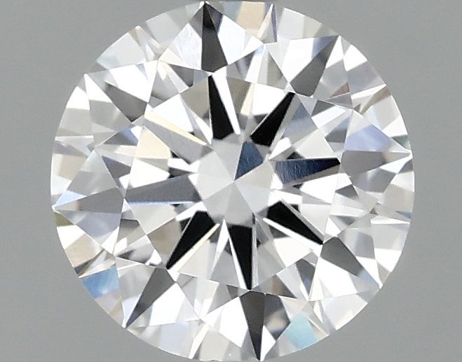1.45 ct. round Lab Grown Diamond front image