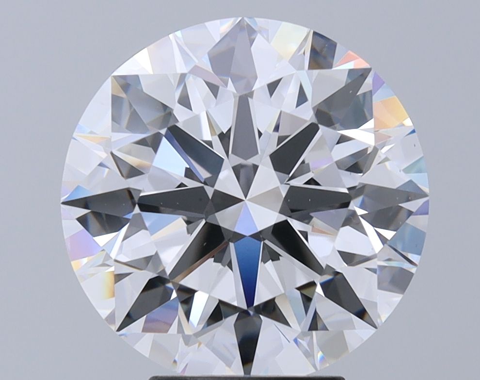 Round Diamond