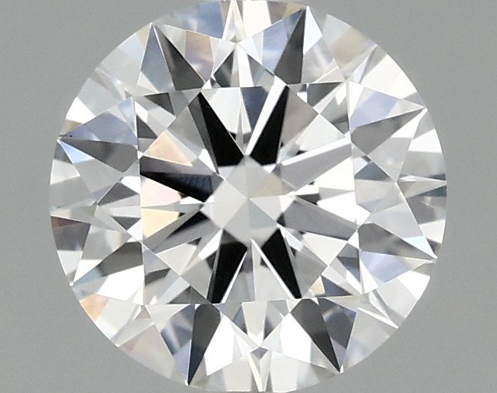 1.05 ct. round Lab Grown Diamond front image