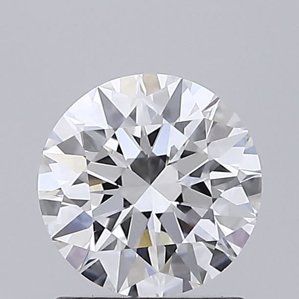 1.02 ct. round Lab Grown Diamond front image