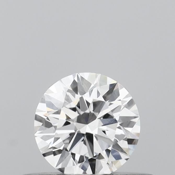 0.3 ct lab-grown Round Diamond