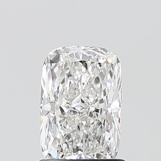 1.05 ct lab-grown Cushion modified Diamond