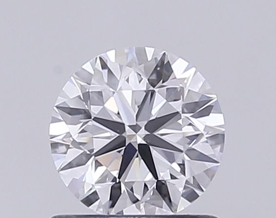 0.79 ct. round Lab Grown Diamond front image