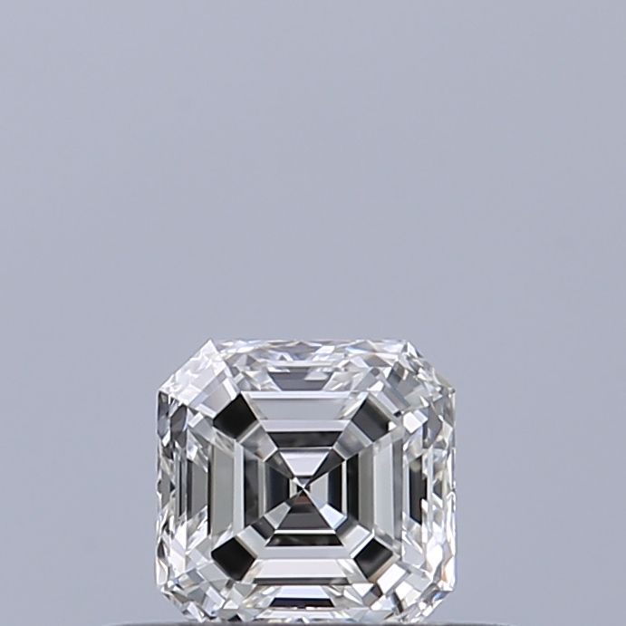 Asscher Diamond