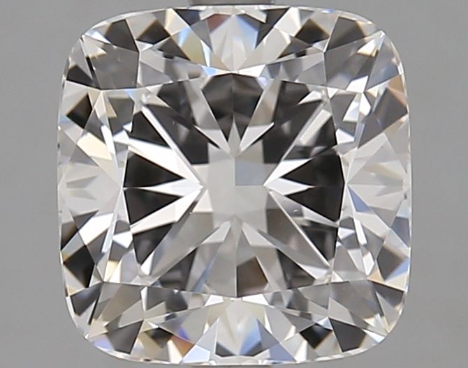 Cushion Diamond