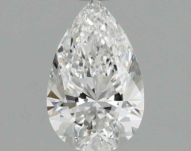 1.06 ct. pear Lab Grown Diamond front image