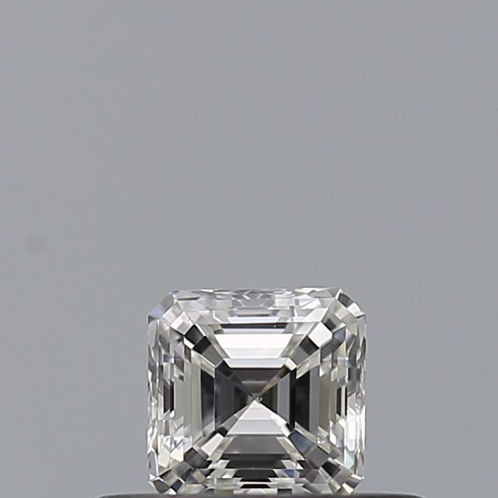 Asscher Diamond