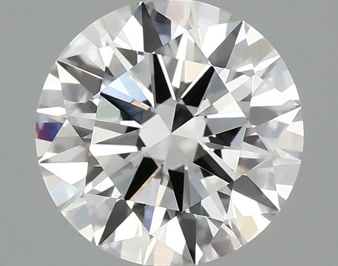 1.50 ct. round Lab Grown Diamond front image