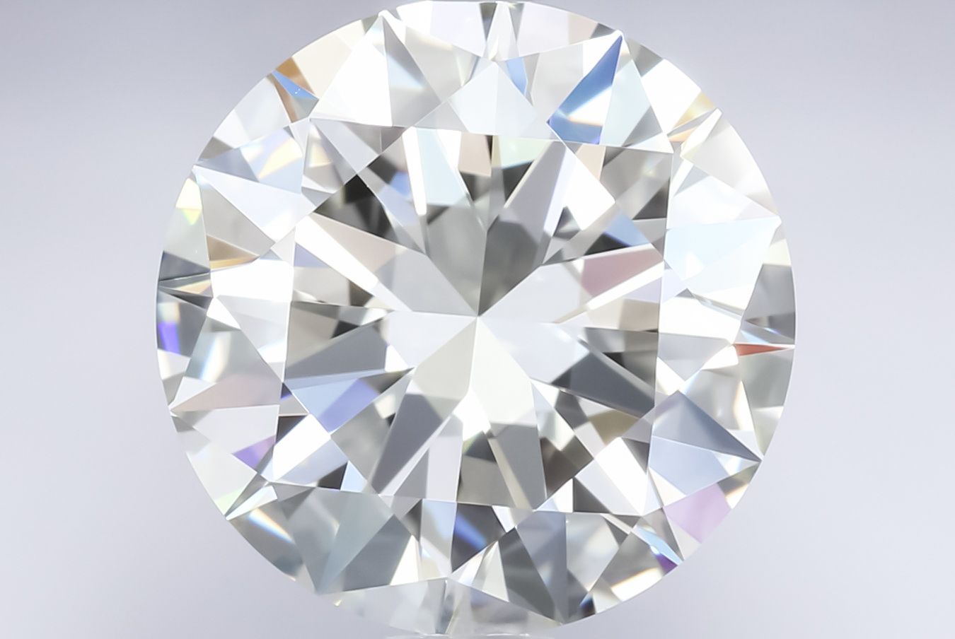 Round Diamond