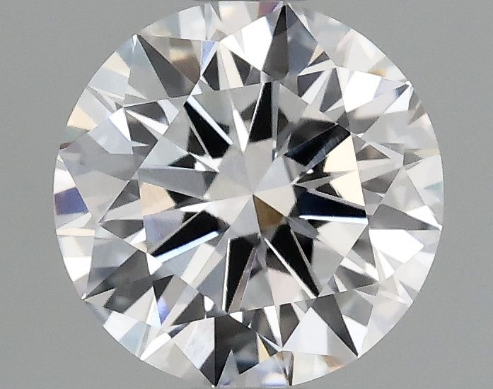 1.01 ct. round Lab Grown Diamond front image