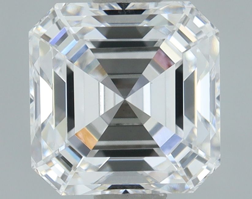 Asscher Diamond
