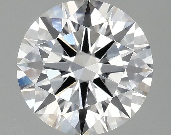 1.49 ct. round Lab Grown Diamond front image