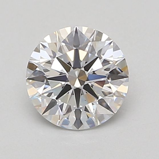 1.07 ct. round Lab Grown Diamond front image