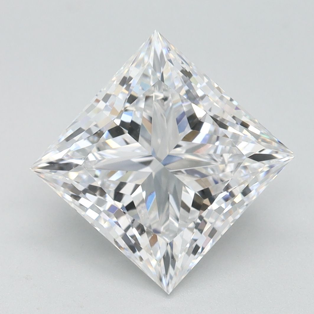 2.57 Carat