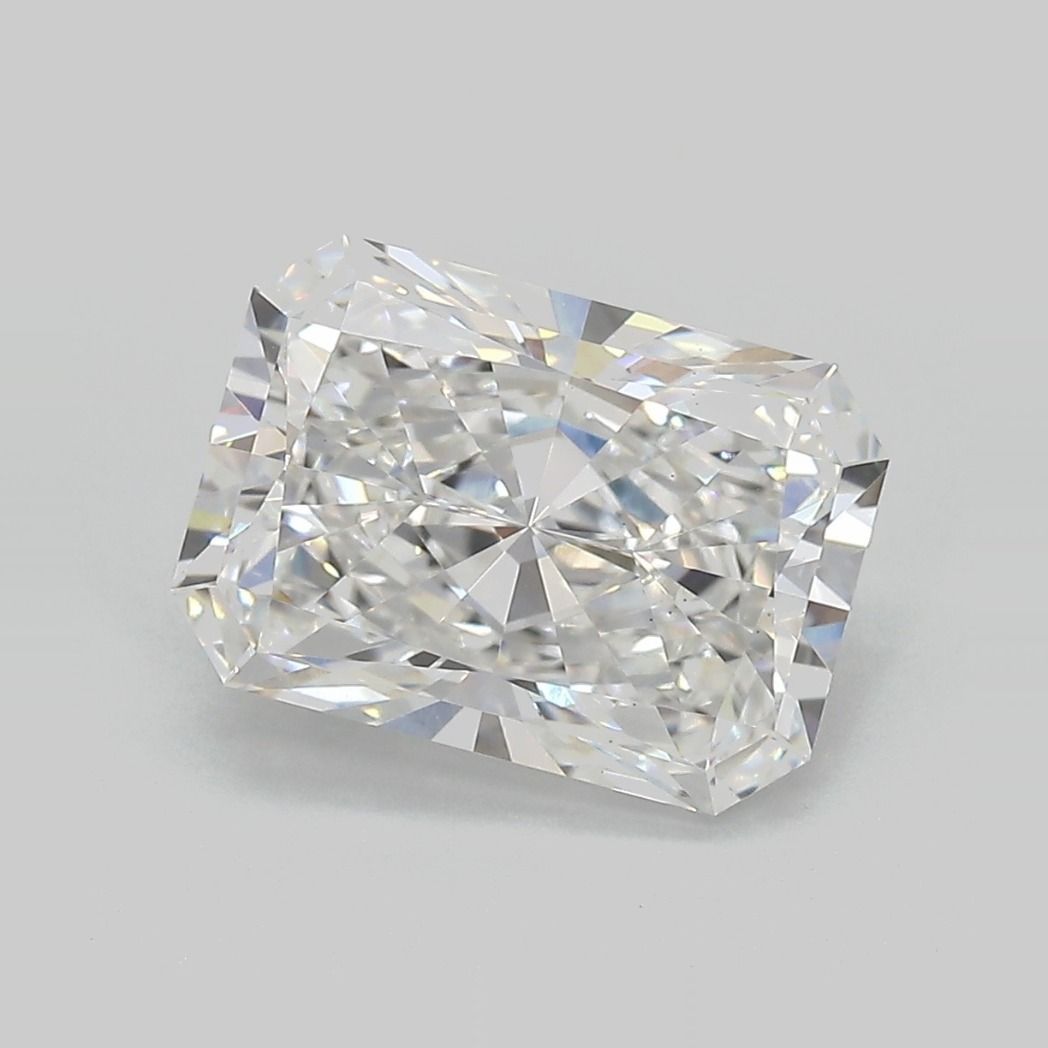 Radiant Diamond