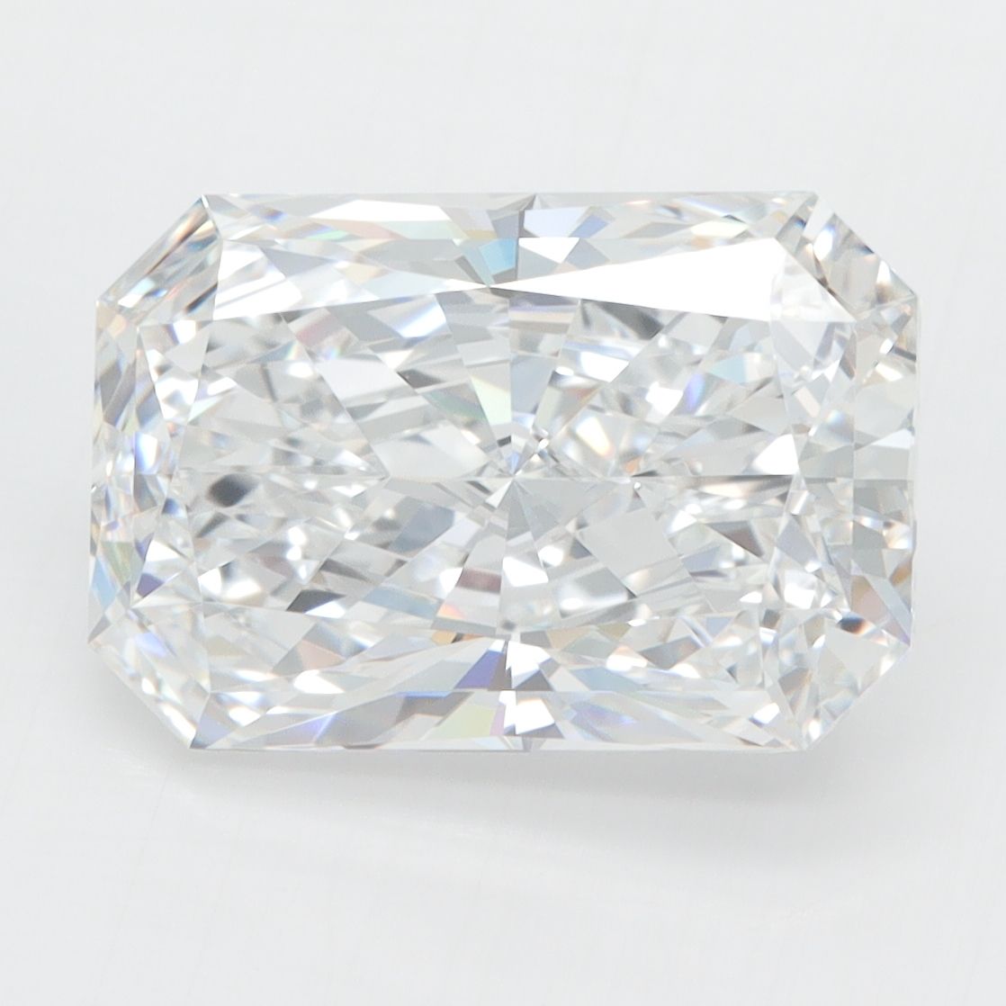 Radiant Diamond