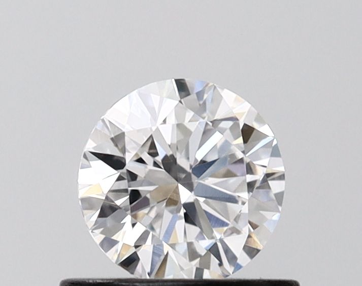 0.51 ct lab-grown Round Diamond