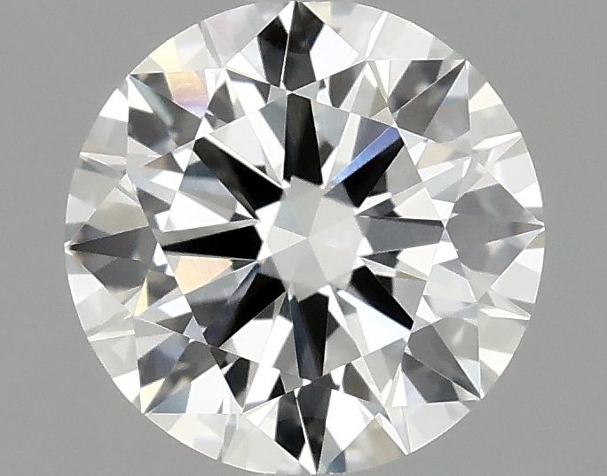 1.49 ct. round Lab Grown Diamond front image