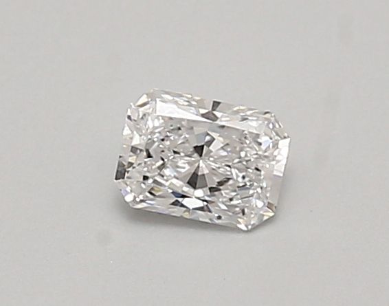 Radiant Diamond