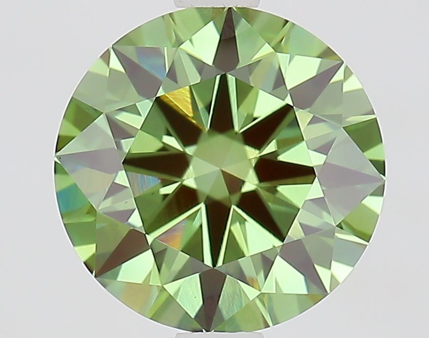 Round