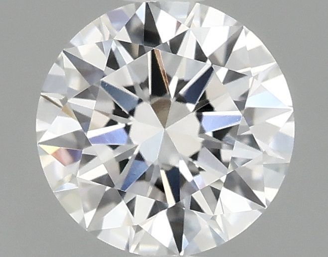 1.02 ct. round Lab Grown Diamond front image
