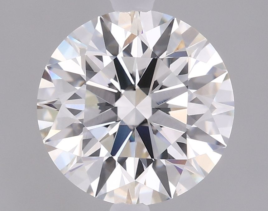 1.51 ct. round Lab Grown Diamond front image