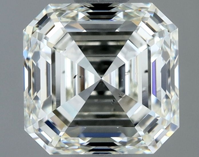 Asscher Diamond
