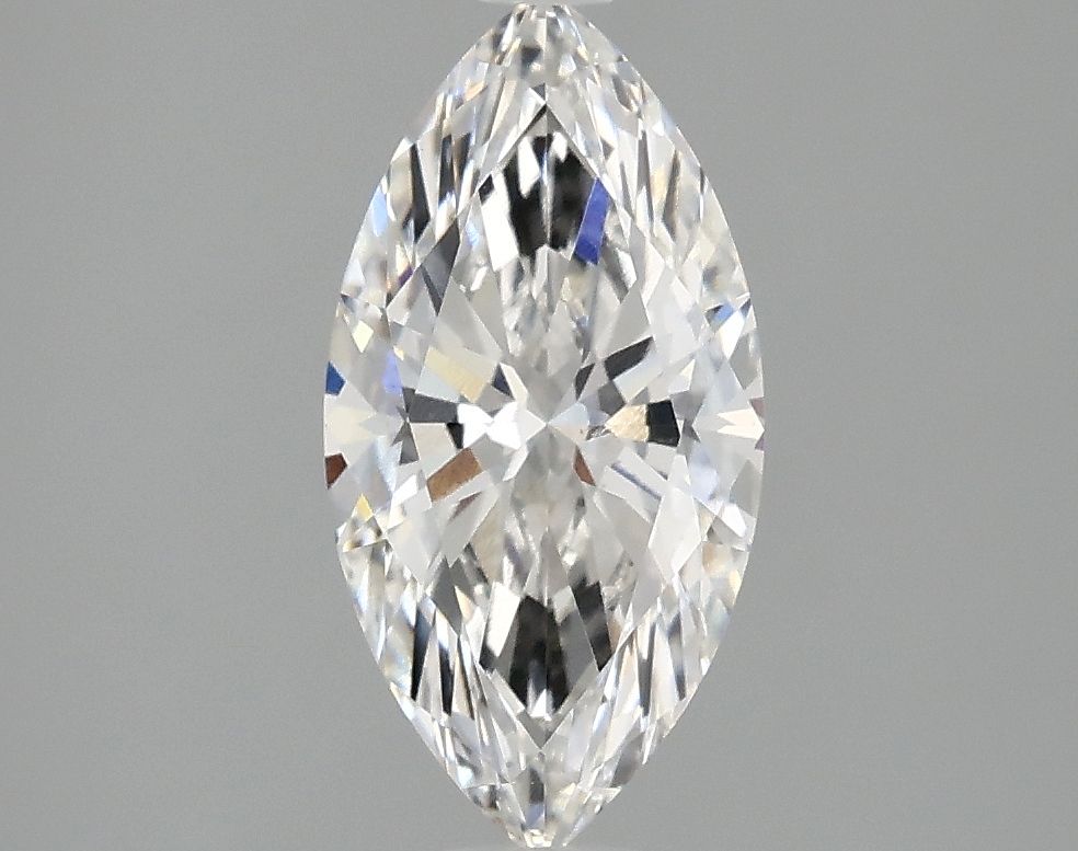 1.49 ct. marquise Lab Grown Diamond front image