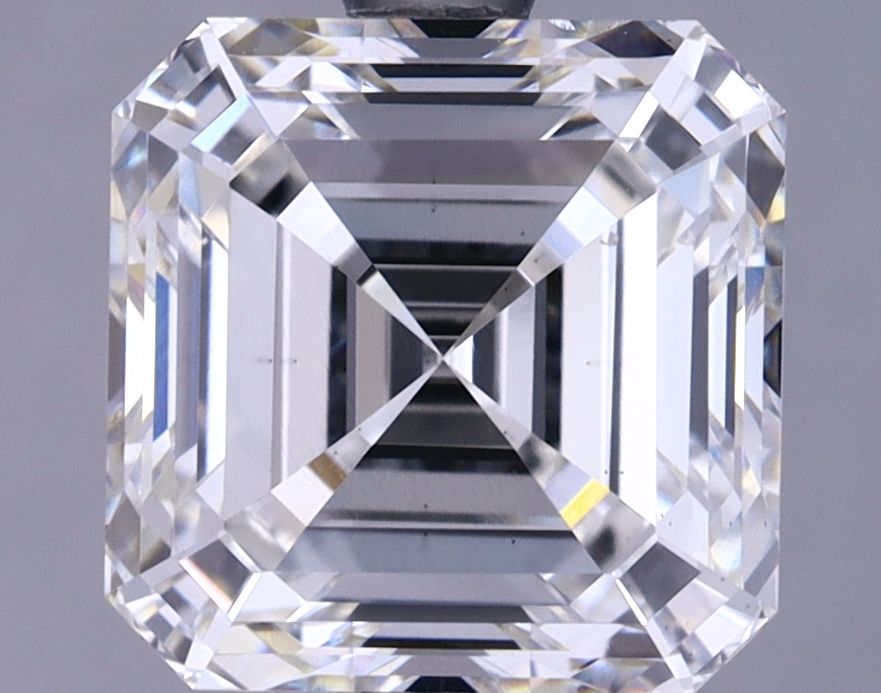 Asscher Diamond