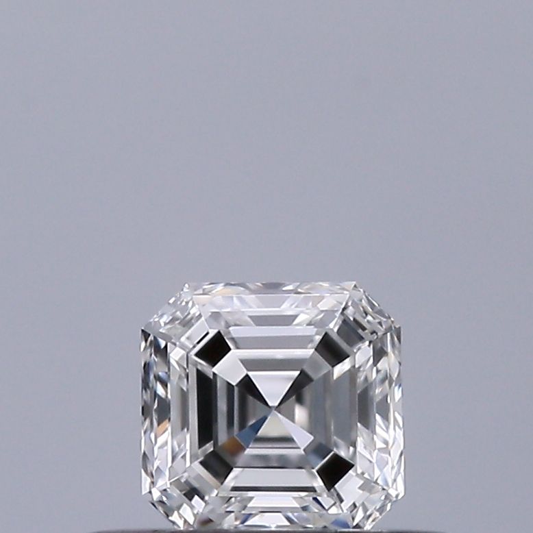 Asscher Diamond