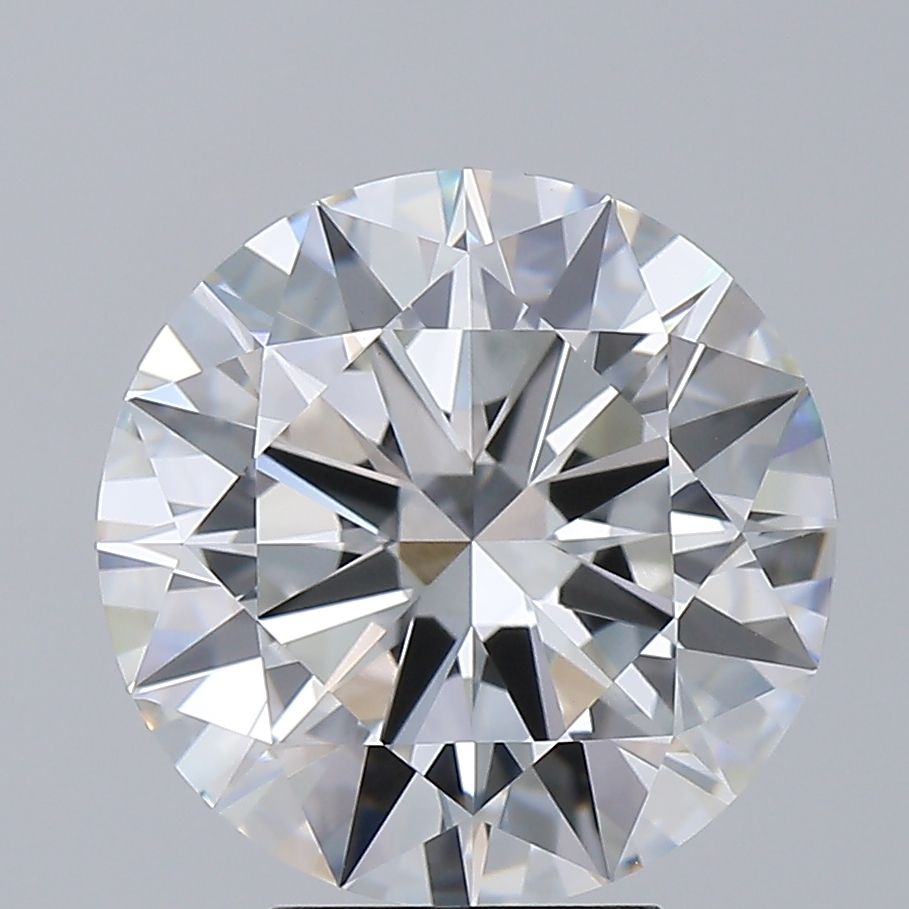 Round Diamond