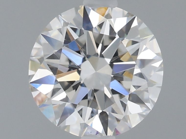 1.00 ct. round Lab Grown Diamond front image