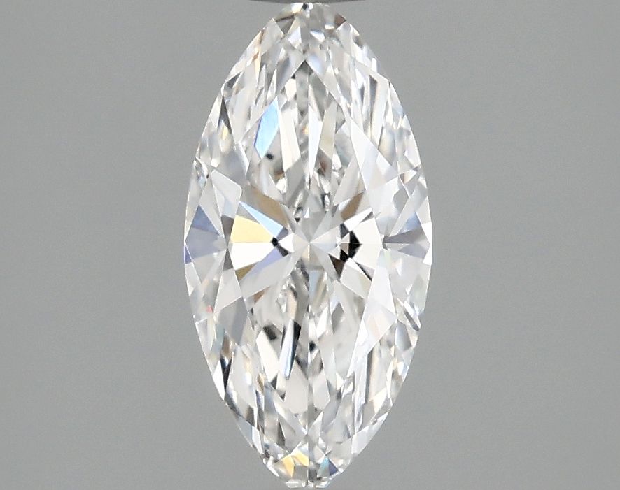 1.01 ct. marquise Lab Grown Diamond front image