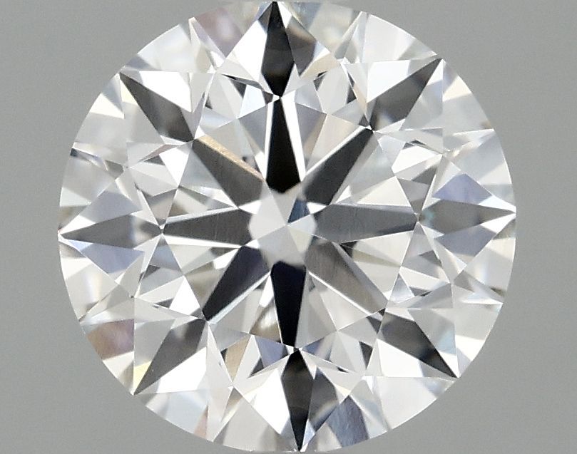 1.80 ct. round Lab Grown Diamond front image