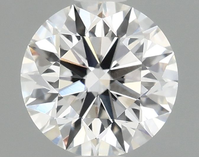 1.06 ct. round Lab Grown Diamond front image