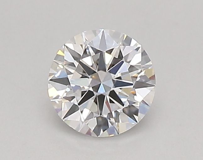 0.39 ct lab-grown Round Diamond