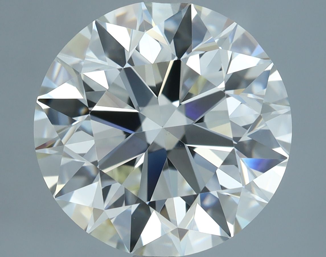 Round Diamond