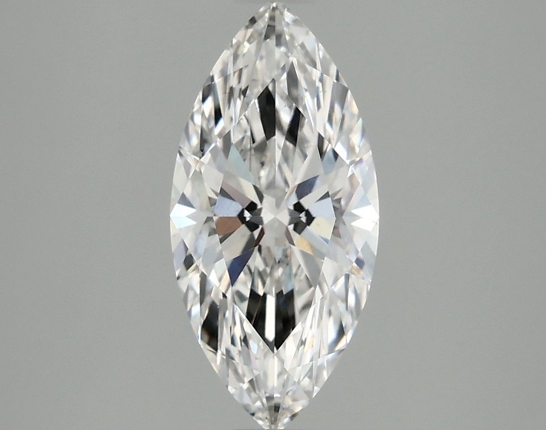 1.87 ct. marquise Lab Grown Diamond front image