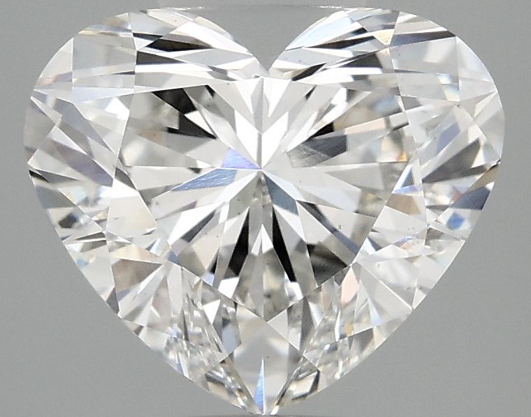 Heart Diamond