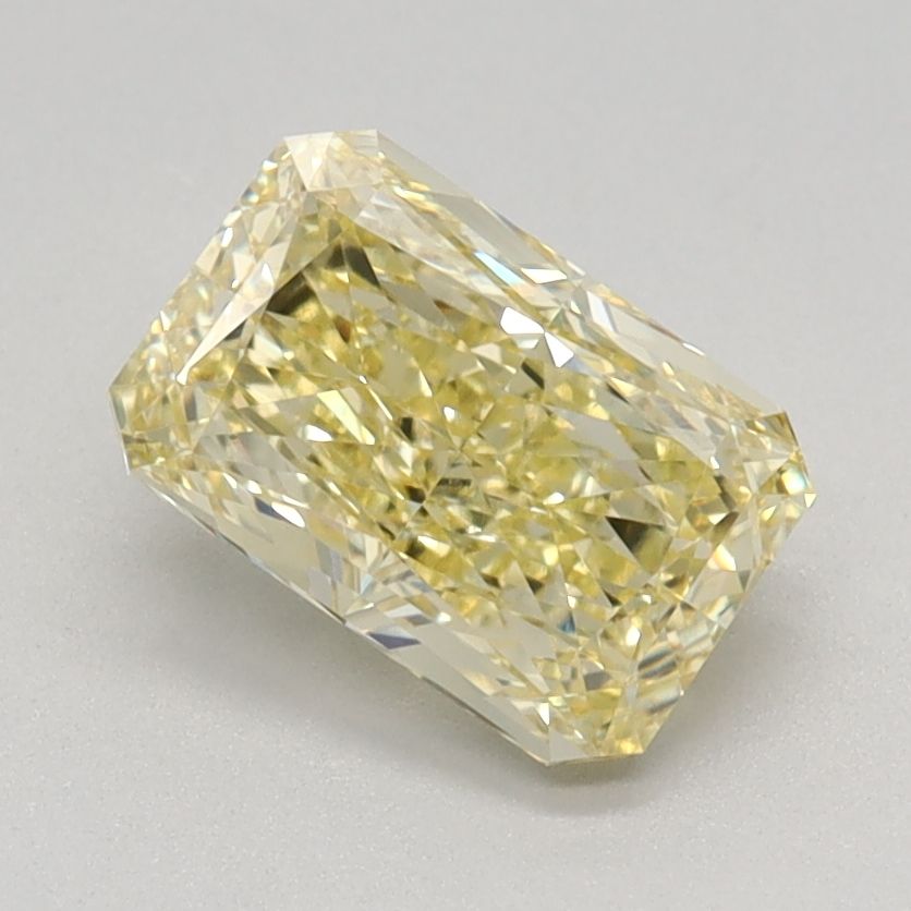 1.13 ct. radiant Lab Grown Diamond front image