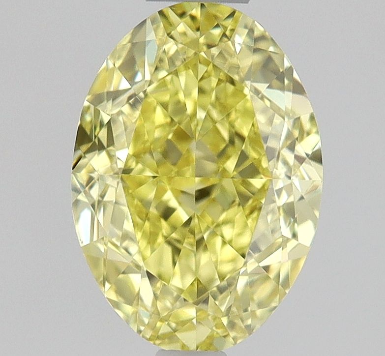 1.00 ct Oval diamond